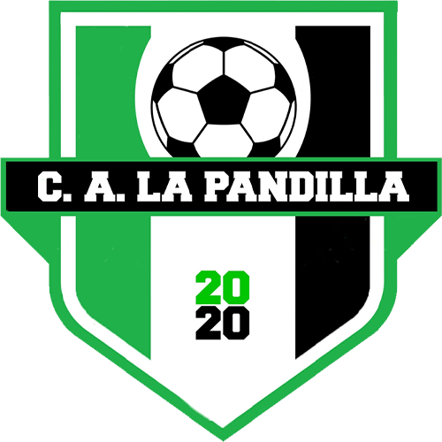 Escudo de La pandilla