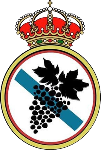 Escudo de Real Herosa