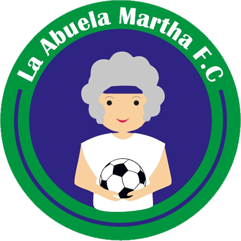 Escudo de La abuela Martha